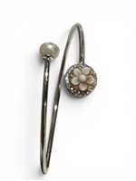 Armband Mandile 1922 Dame Cammei  in Silber Conchiglia 2KK50657 - 2KK50657
